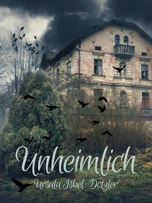 cover image of Unheimlich